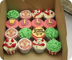 BC202---Cup Cake